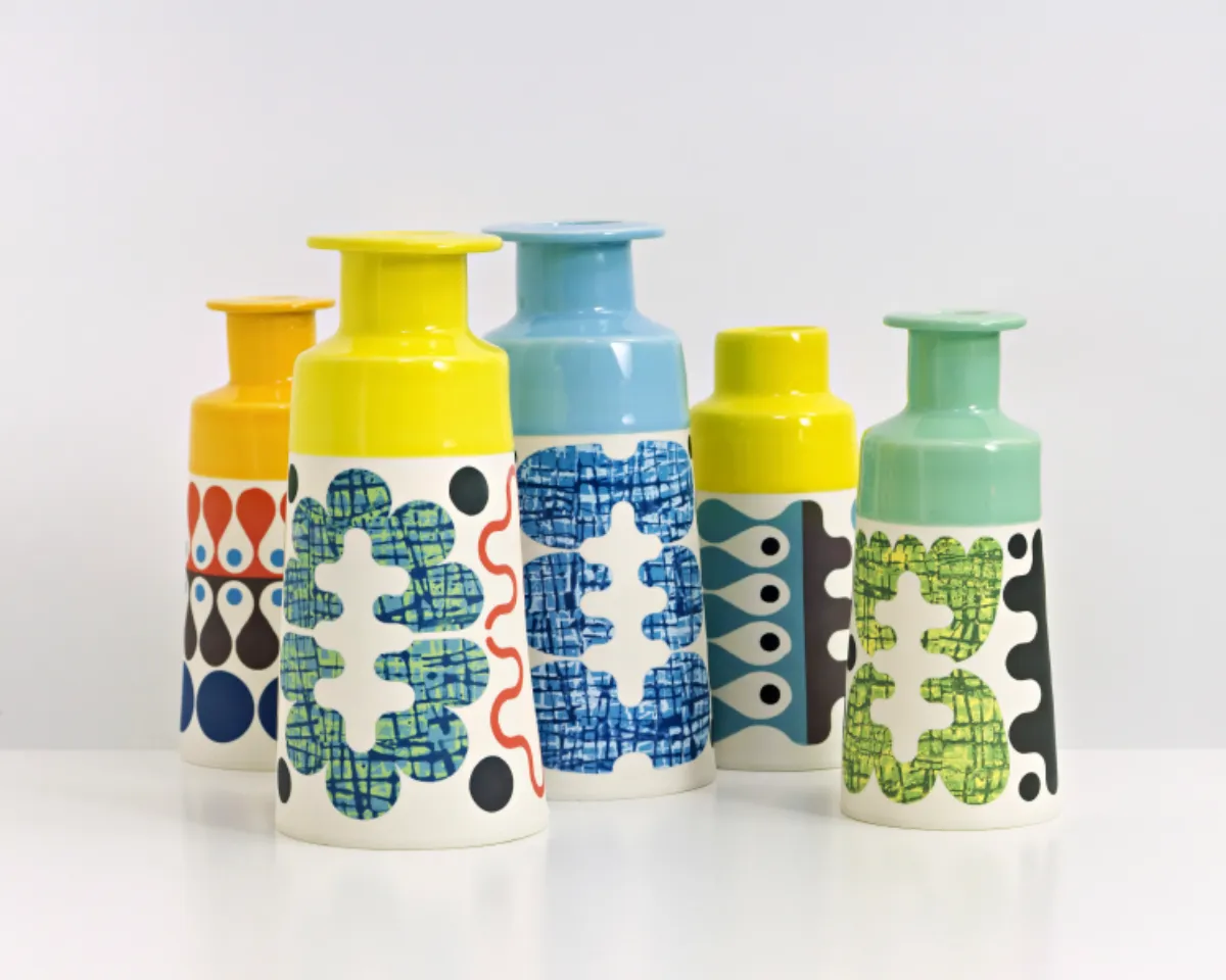 Ceramics