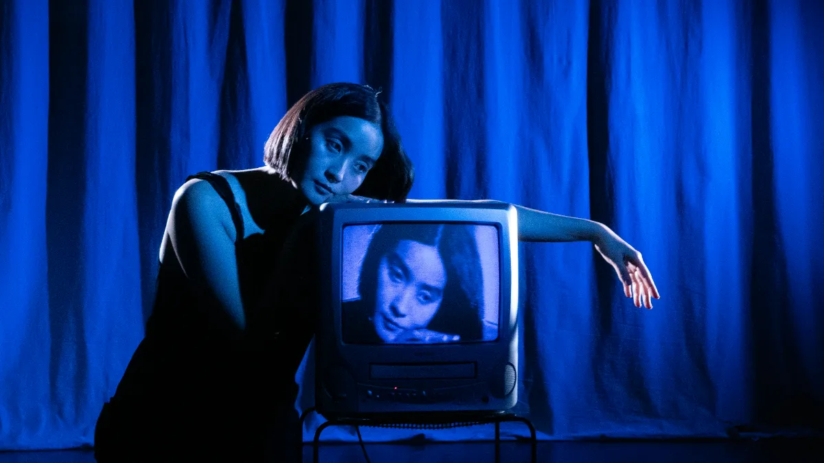 Short Analogue + Digital Films