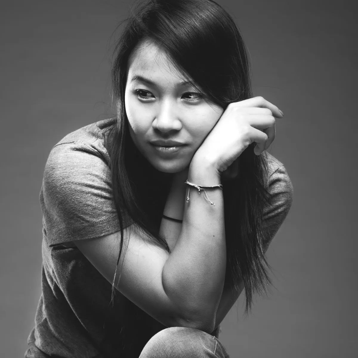 Michelle Siu