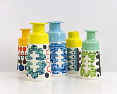 Ceramics